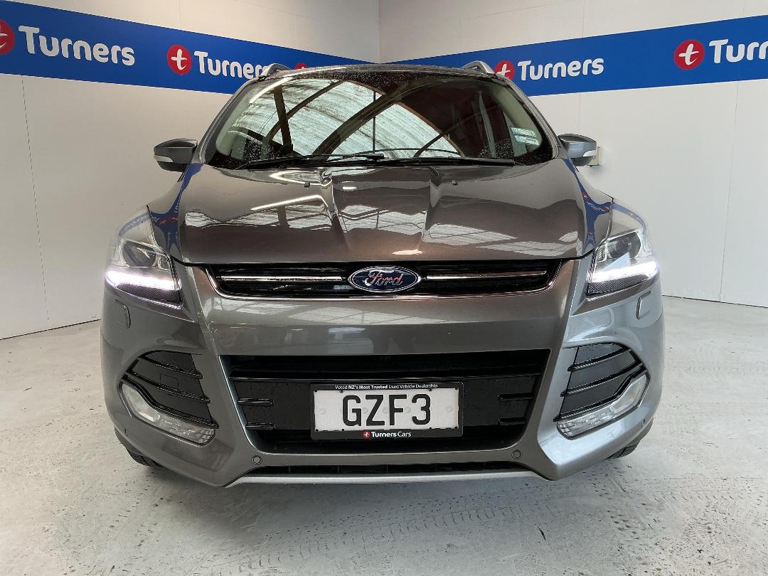 Photo '2' of Ford Kuga Photo '2' of Ford Kuga