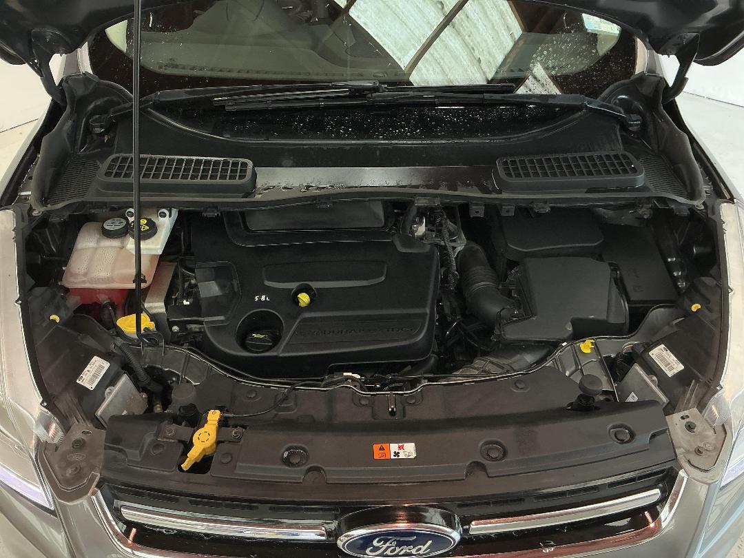 Photo '13' of Ford Kuga Photo '13' of Ford Kuga