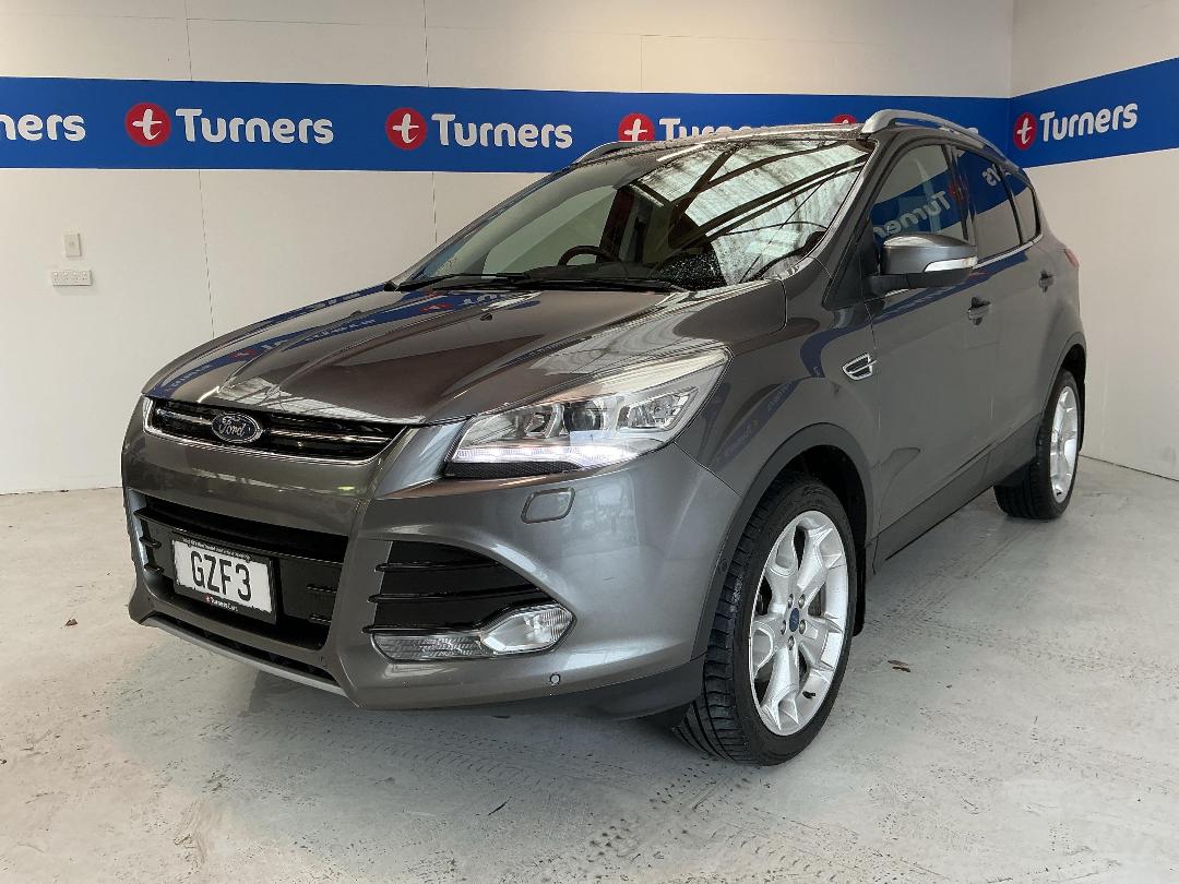 Photo '4' of Ford Kuga Photo '4' of Ford Kuga