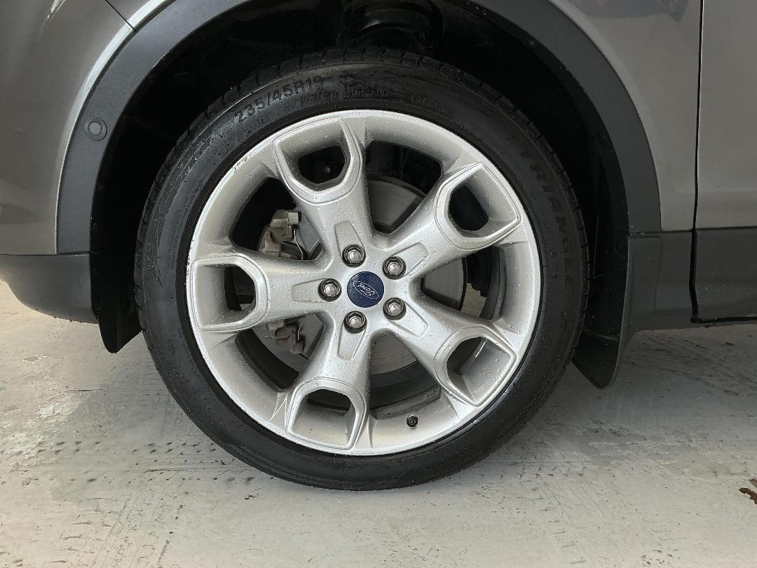 Photo '10' of Ford Kuga Photo '10' of Ford Kuga