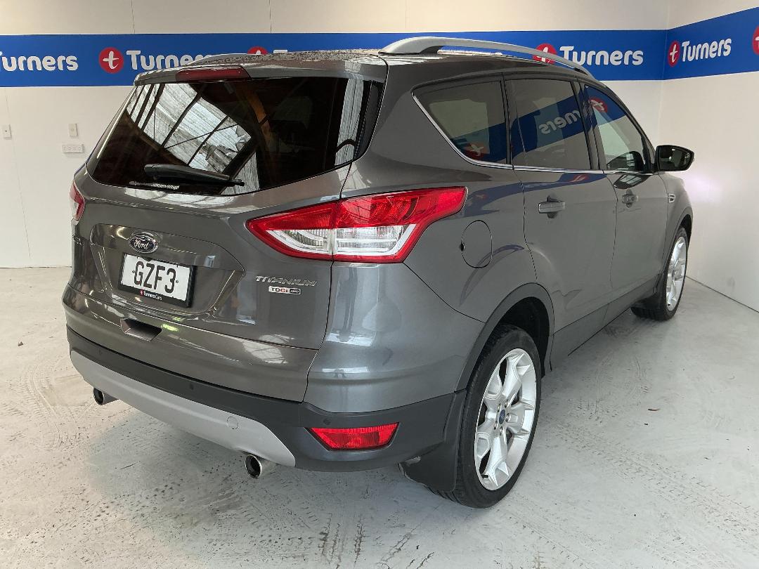 Photo '7' of Ford Kuga Photo '7' of Ford Kuga