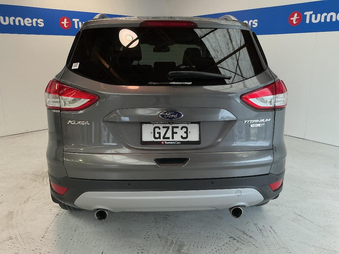 Photo '6' of Ford Kuga Photo '6' of Ford Kuga