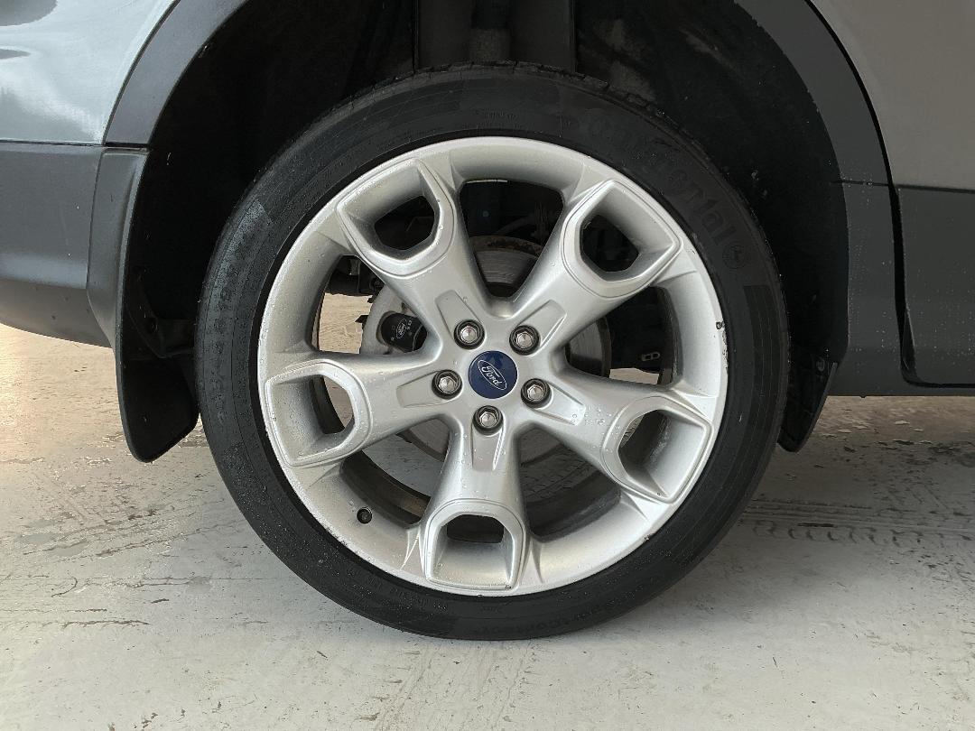 Photo '12' of Ford Kuga Photo '12' of Ford Kuga