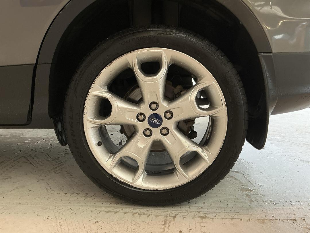 Photo '11' of Ford Kuga Photo '11' of Ford Kuga