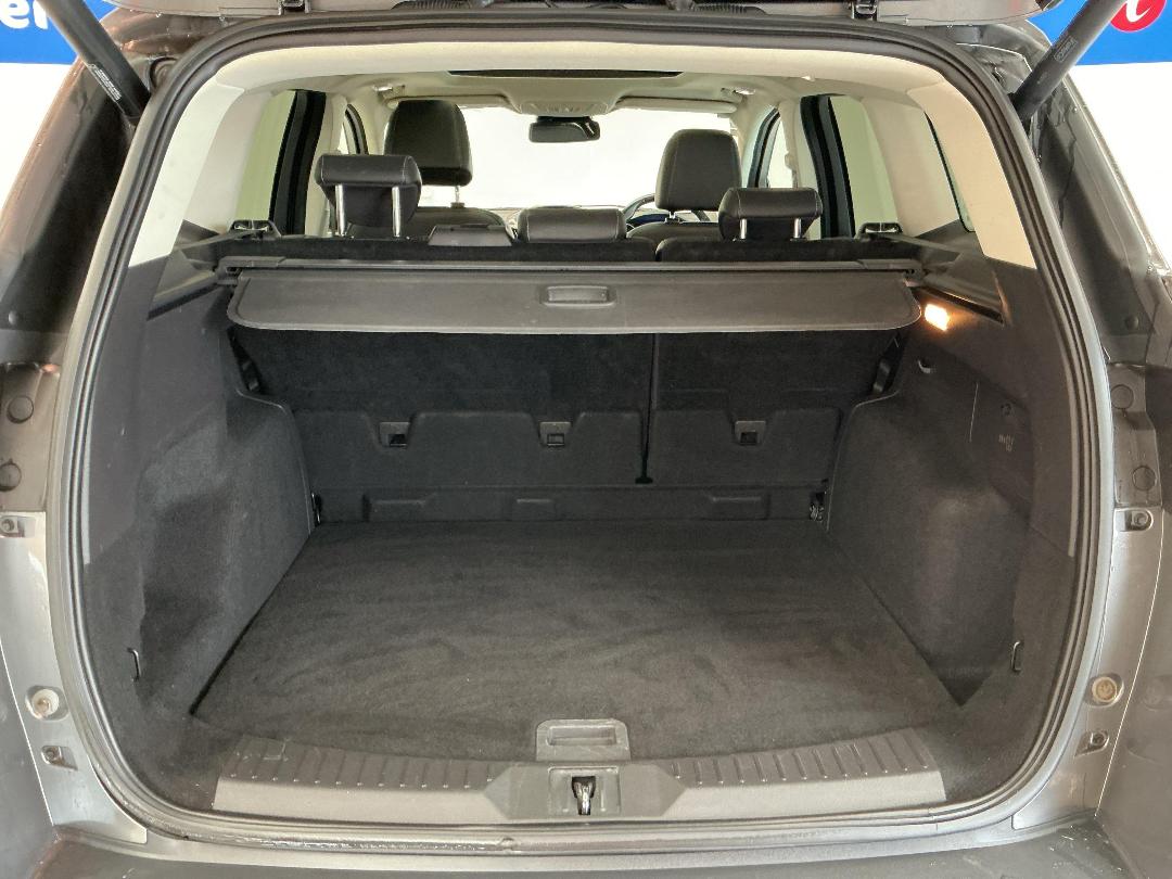 Photo '14' of Ford Kuga Photo '14' of Ford Kuga