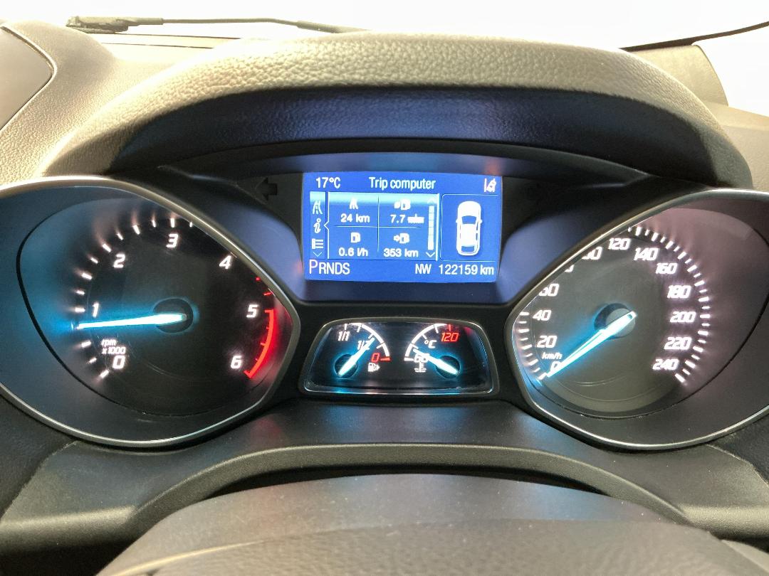 Photo '21' of Ford Kuga Photo '21' of Ford Kuga