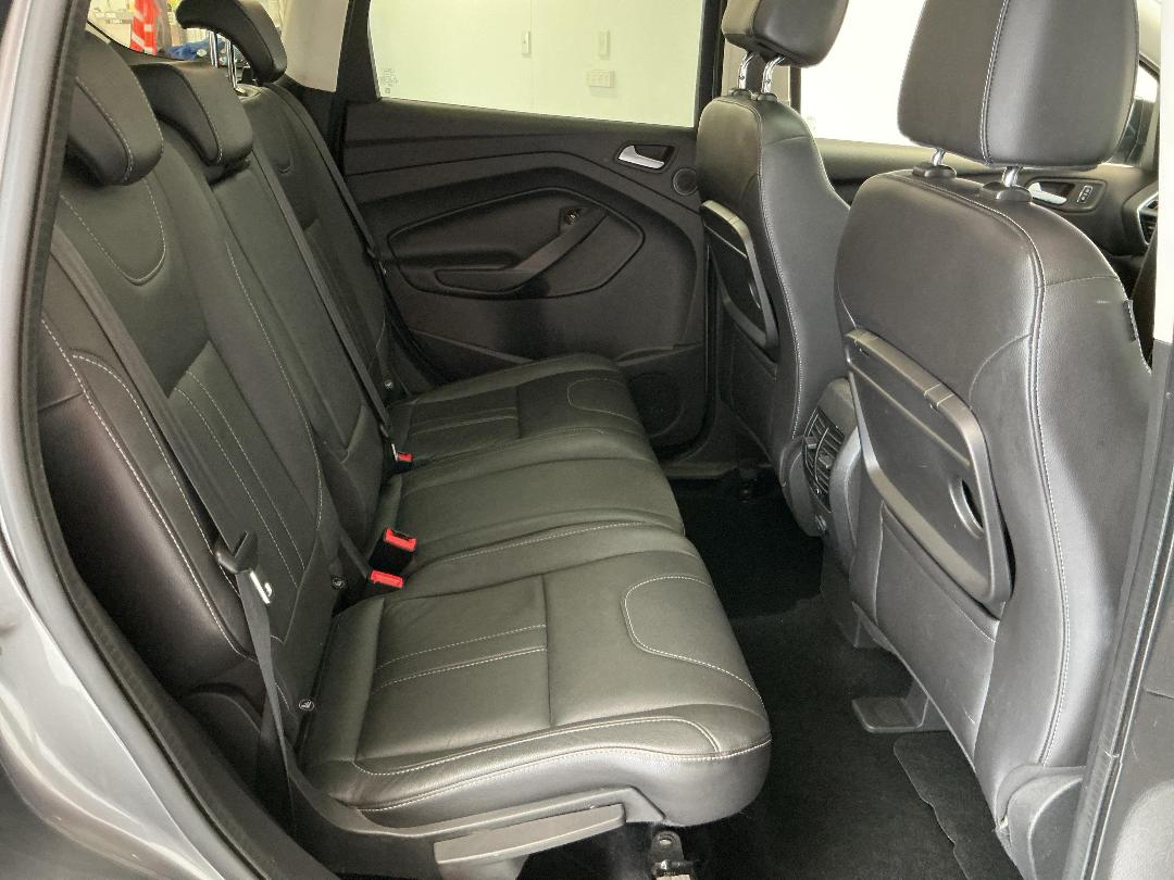 Photo '20' of Ford Kuga Photo '20' of Ford Kuga