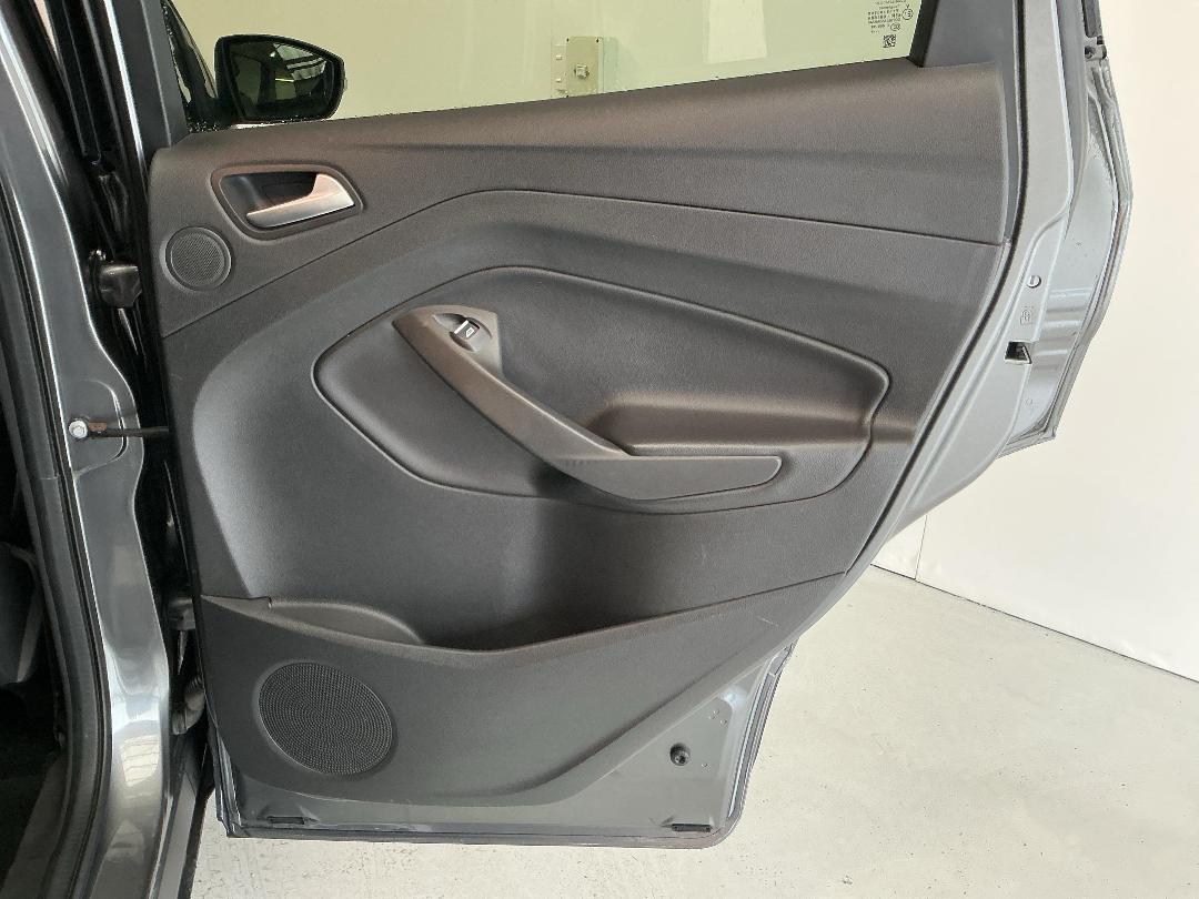 Photo '19' of Ford Kuga Photo '19' of Ford Kuga