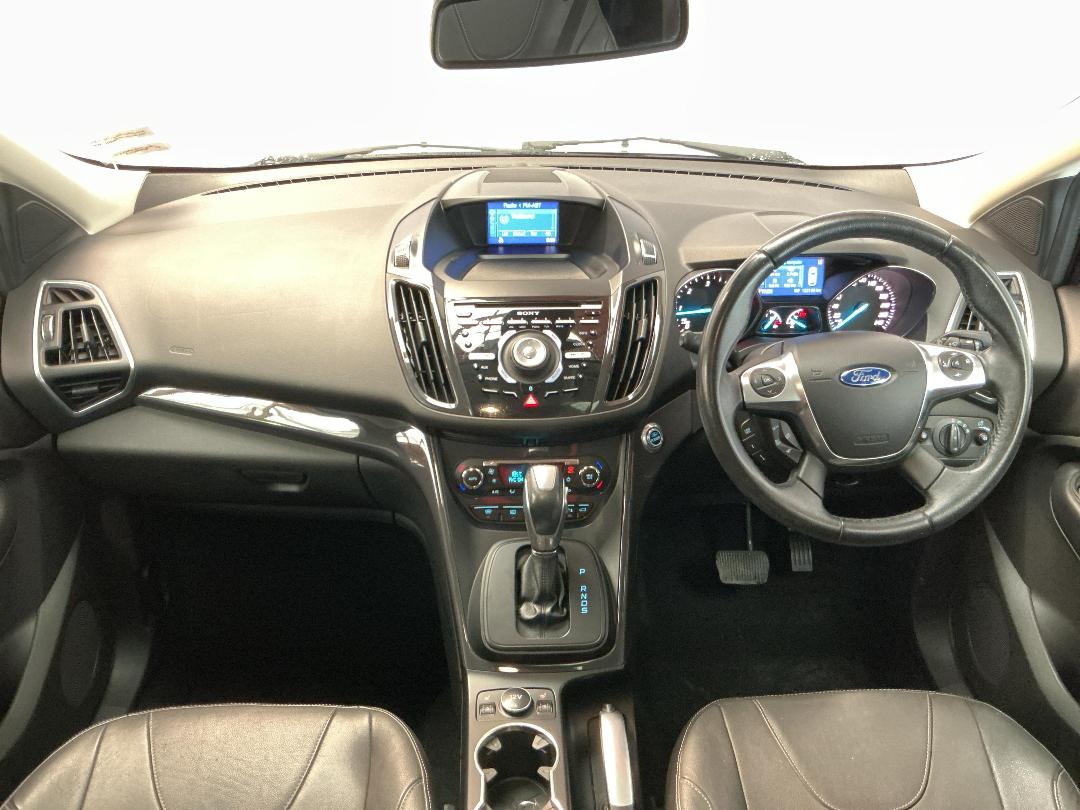 Photo '17' of Ford Kuga Photo '17' of Ford Kuga