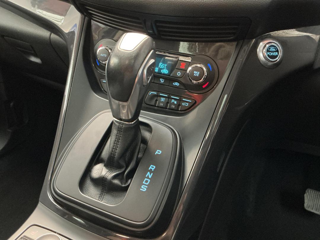 Photo '23' of Ford Kuga Photo '23' of Ford Kuga