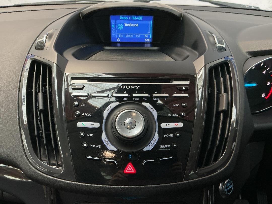 Photo '18' of Ford Kuga Photo '18' of Ford Kuga