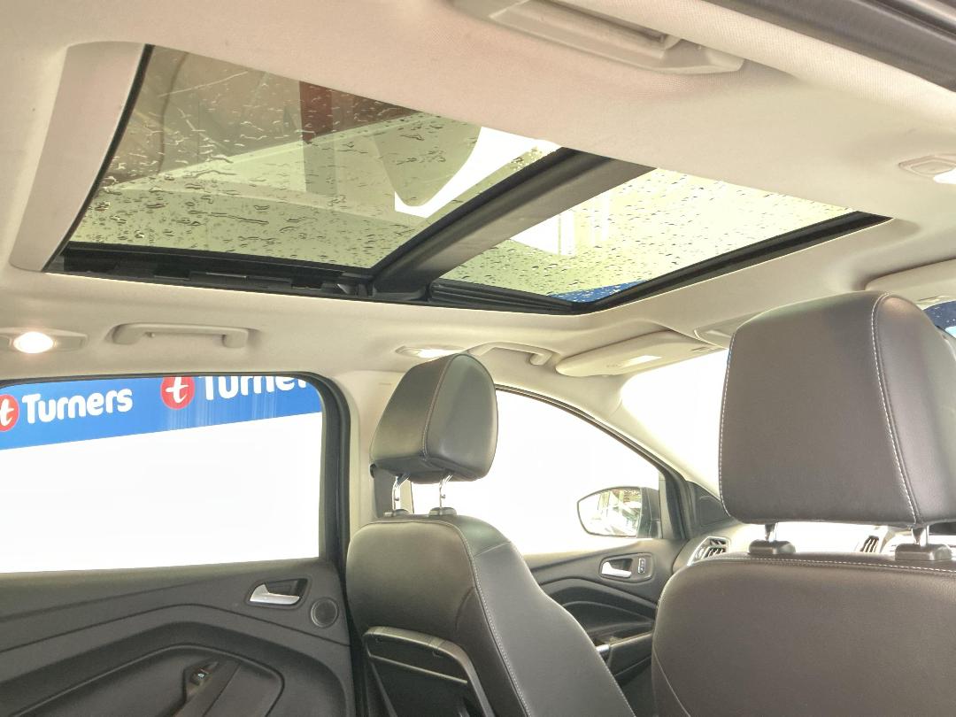 Photo '25' of Ford Kuga Photo '25' of Ford Kuga