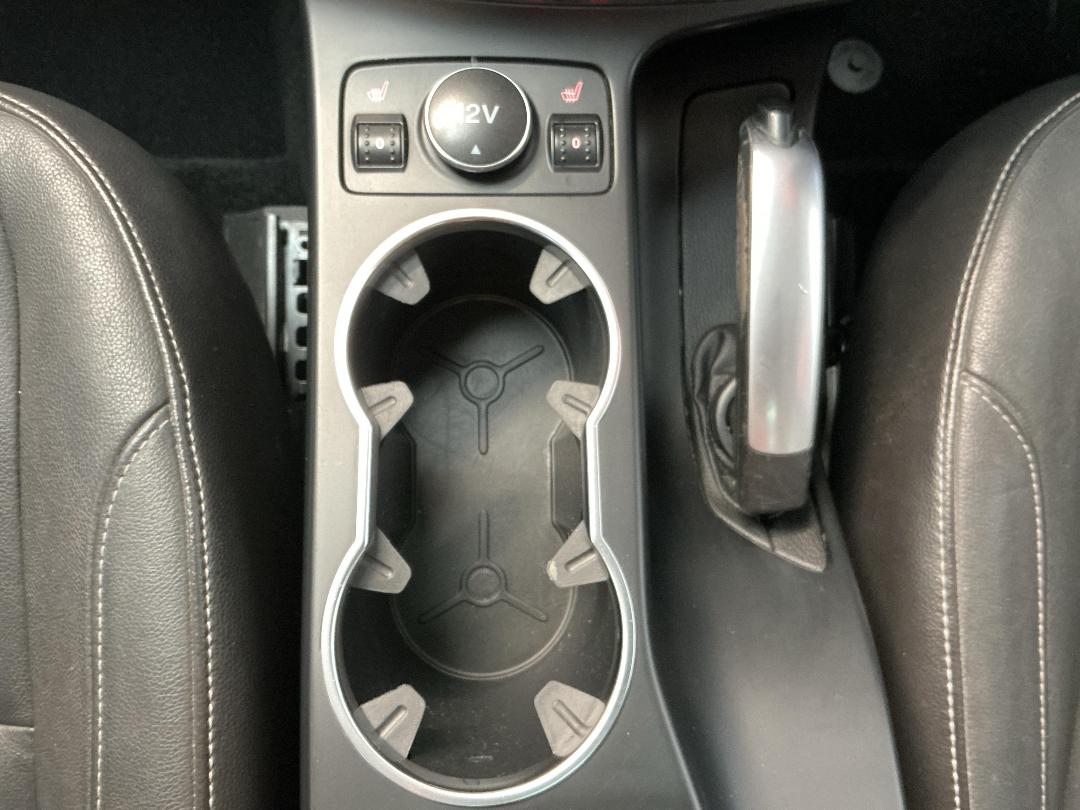 Photo '24' of Ford Kuga Photo '24' of Ford Kuga