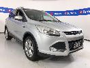 Thumbnail '1' of Ford Kuga
