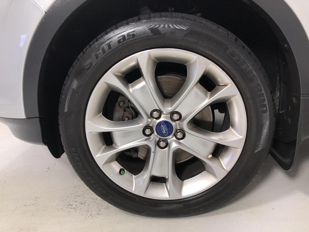 Photo '10' of Ford Kuga Photo '10' of Ford Kuga