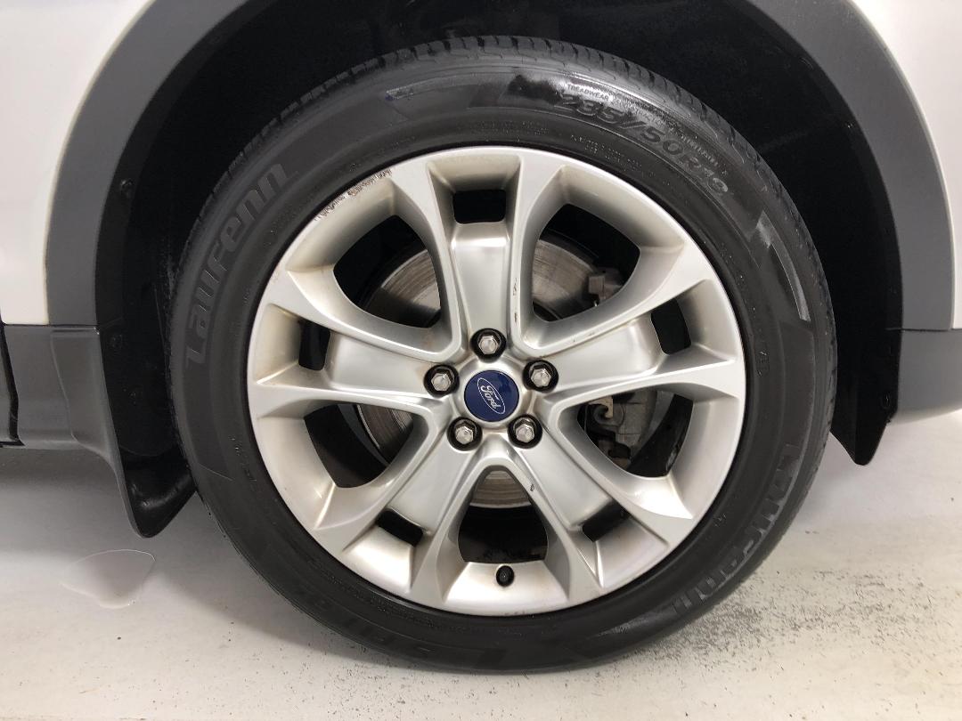 Photo '9' of Ford Kuga Photo '9' of Ford Kuga