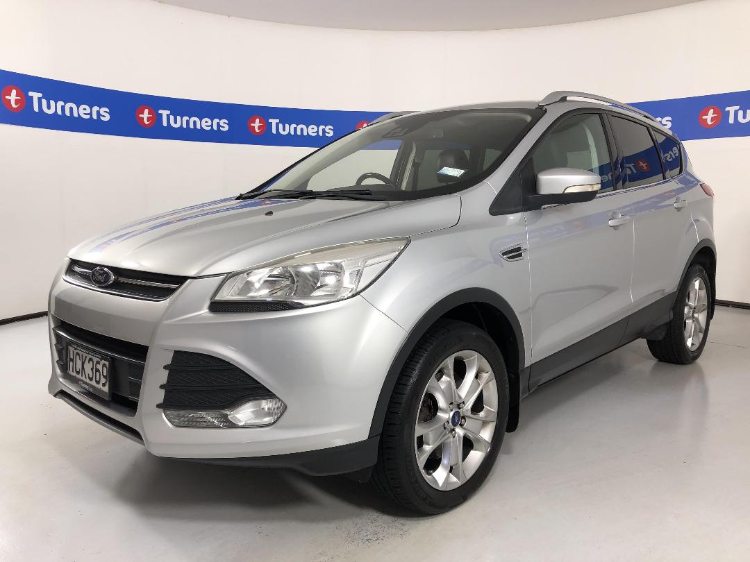 Photo '4' of Ford Kuga Photo '4' of Ford Kuga