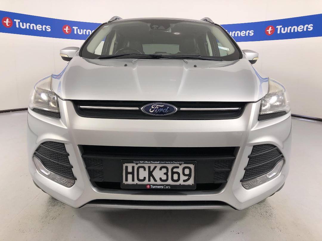 Photo '2' of Ford Kuga Photo '2' of Ford Kuga