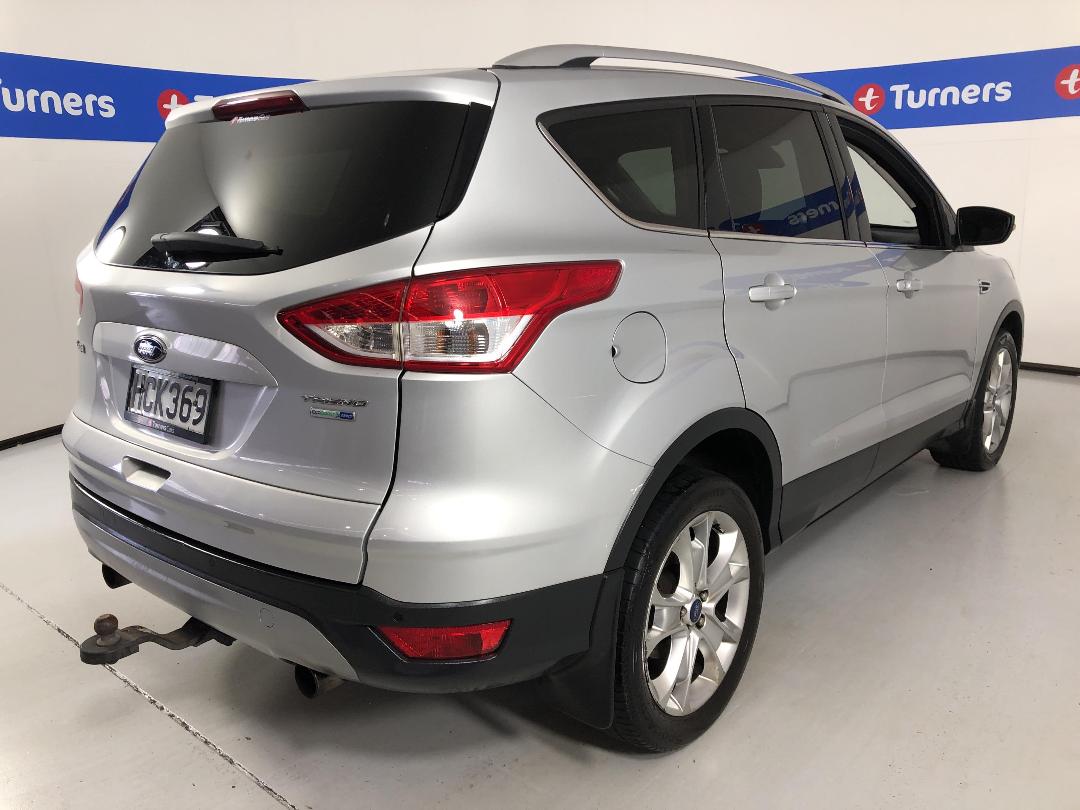 Photo '7' of Ford Kuga Photo '7' of Ford Kuga