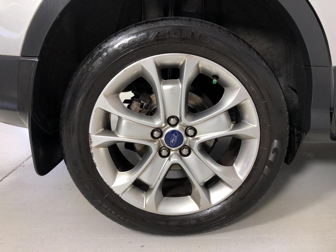 Photo '12' of Ford Kuga Photo '12' of Ford Kuga