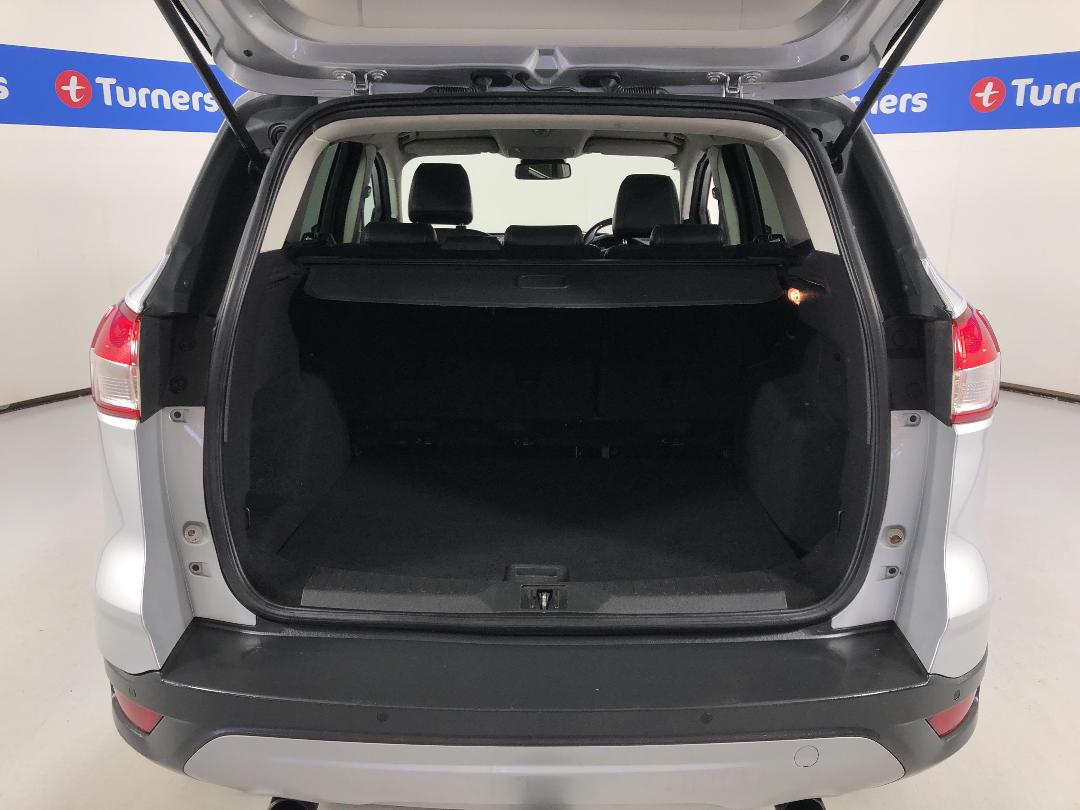 Photo '14' of Ford Kuga Photo '14' of Ford Kuga