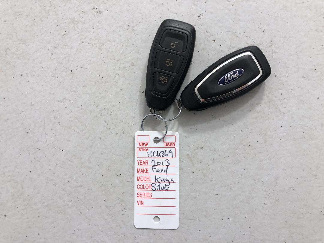 Photo '22' of Ford Kuga Photo '22' of Ford Kuga