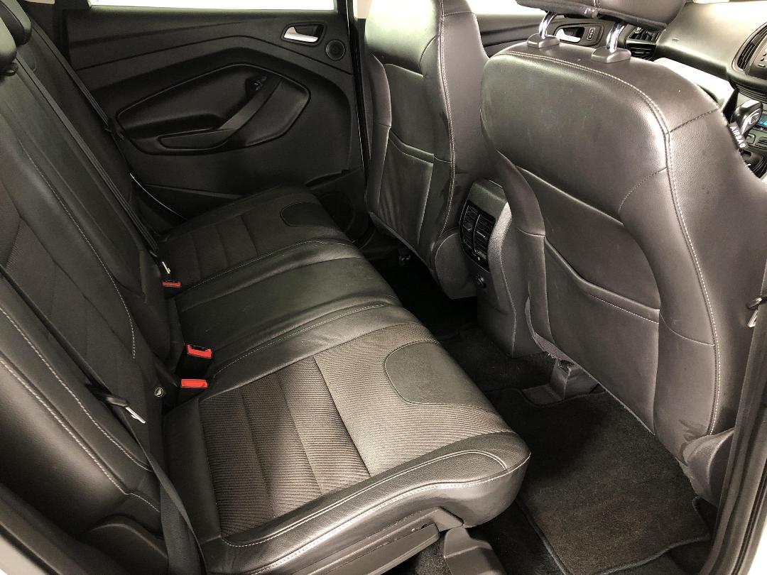 Photo '20' of Ford Kuga Photo '20' of Ford Kuga