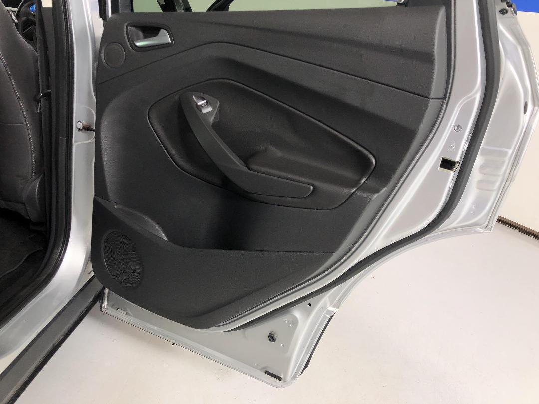 Photo '19' of Ford Kuga Photo '19' of Ford Kuga