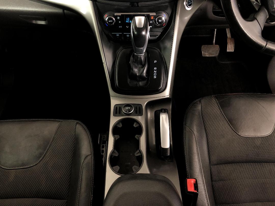 Photo '18' of Ford Kuga Photo '18' of Ford Kuga