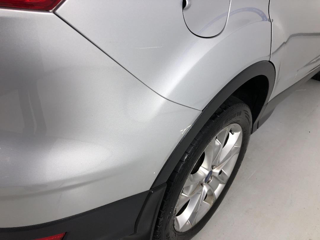 Photo '25' of Ford Kuga Photo '25' of Ford Kuga