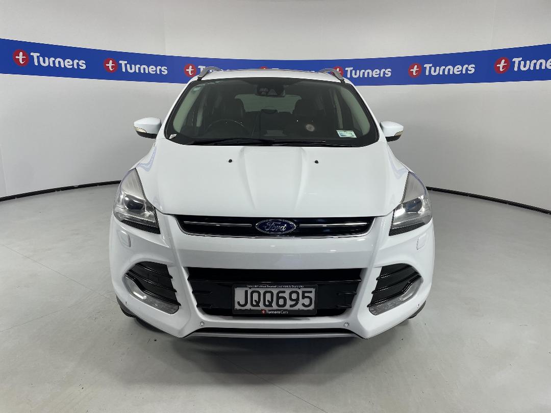 Photo '2' of Ford Kuga