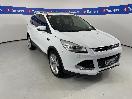 Thumbnail '1' of Ford Kuga