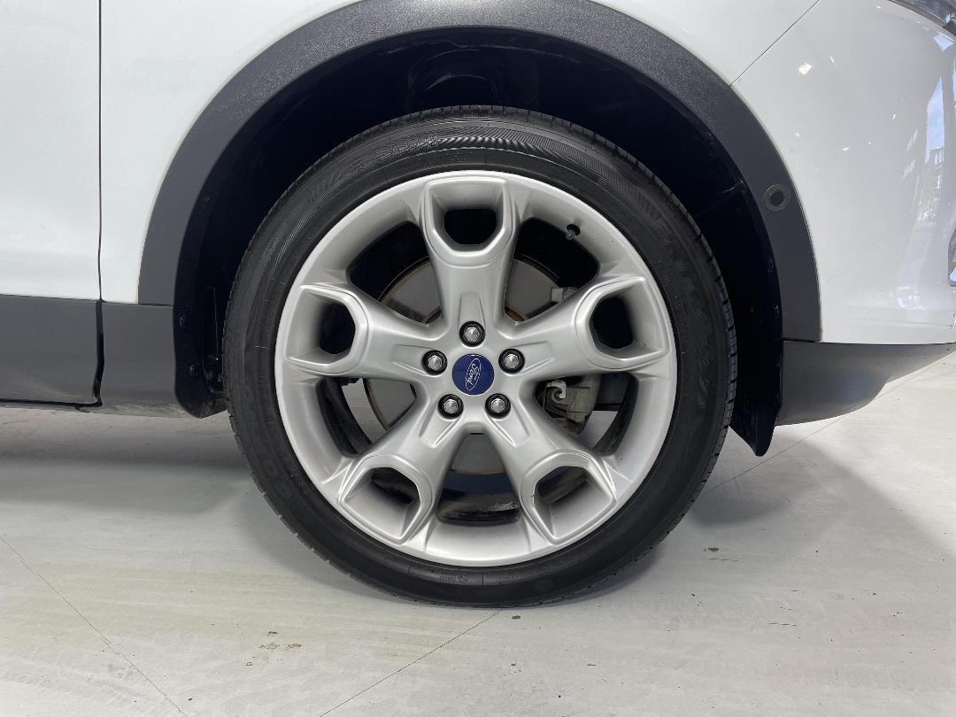 Photo '9' of Ford Kuga