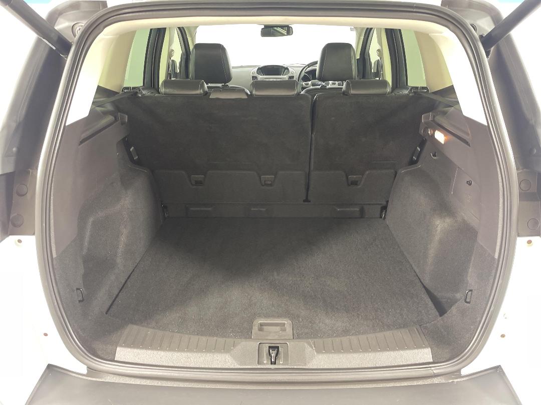 Photo '14' of Ford Kuga