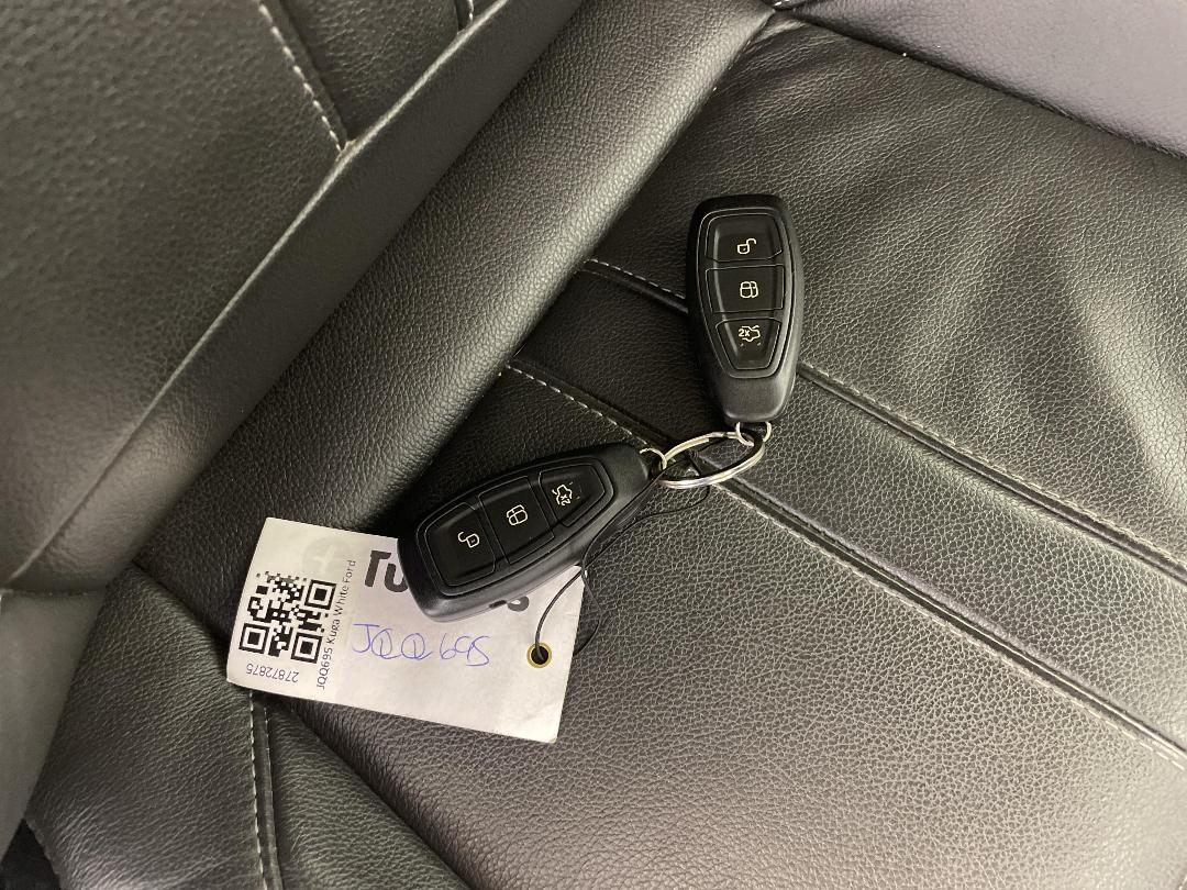 Photo '22' of Ford Kuga