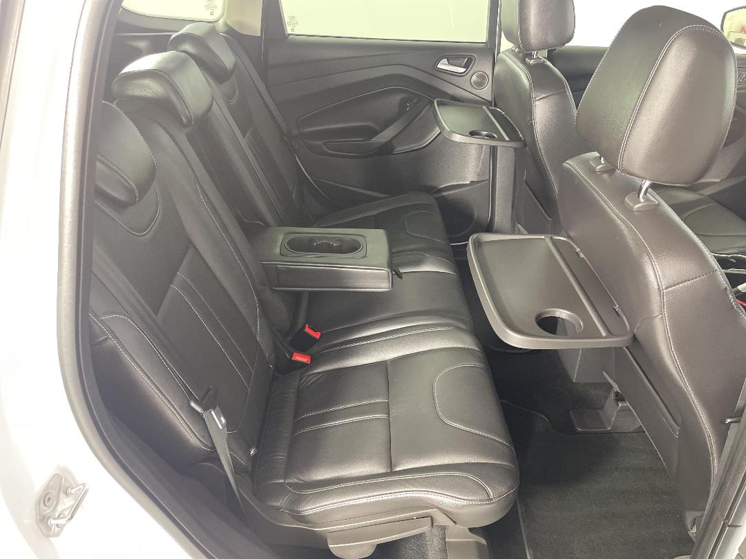 Photo '20' of Ford Kuga