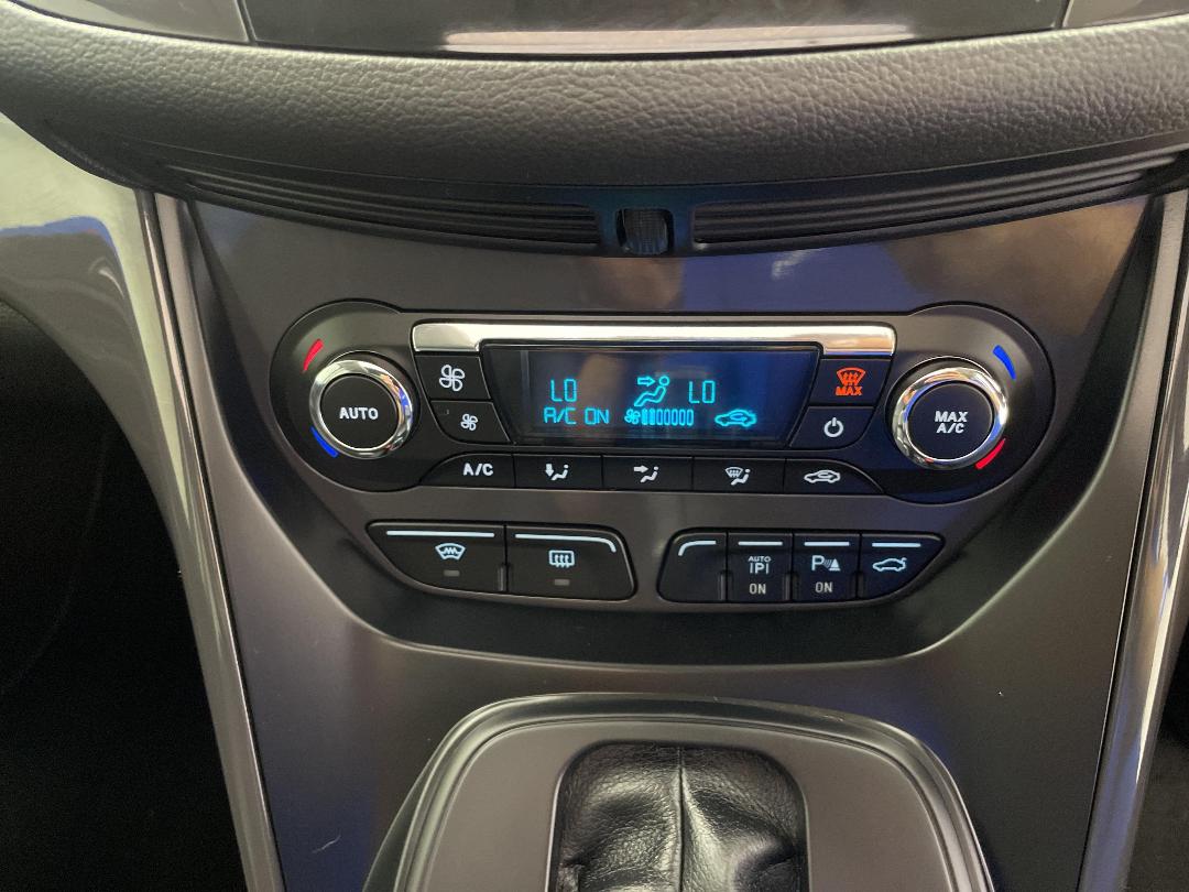 Photo '26' of Ford Kuga