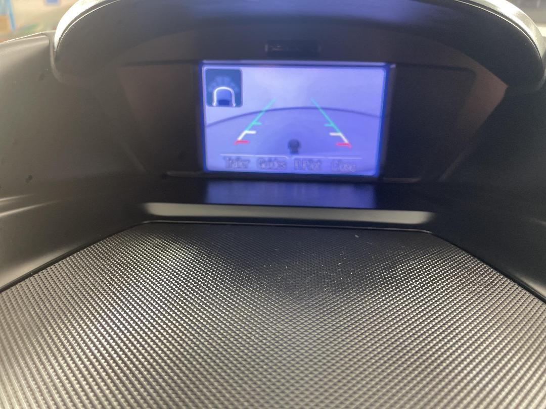 Photo '27' of Ford Kuga