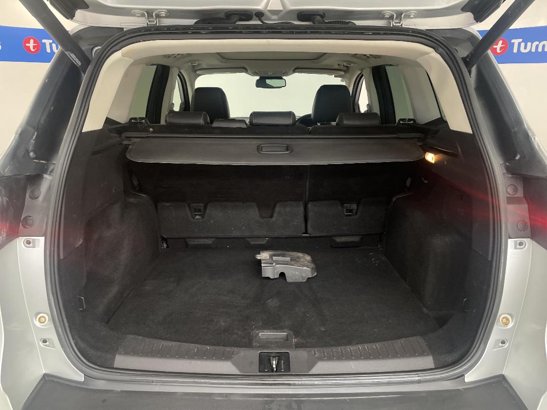 Photo '14' of Ford Kuga