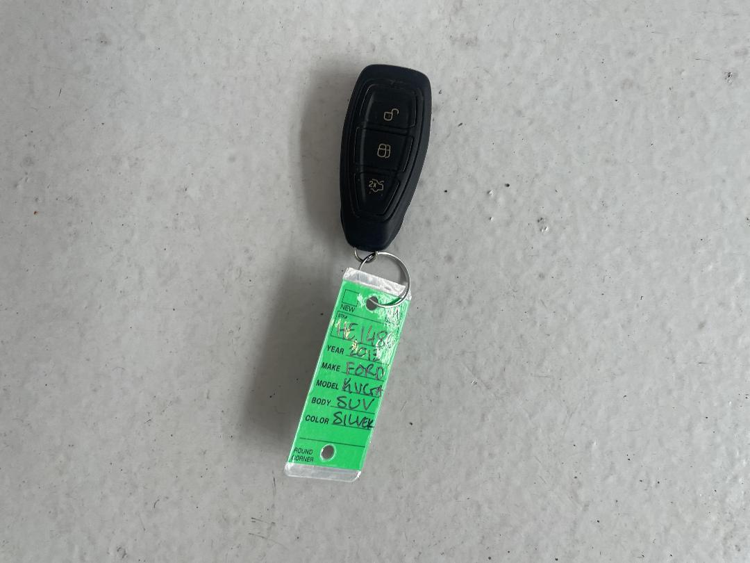 Photo '22' of Ford Kuga