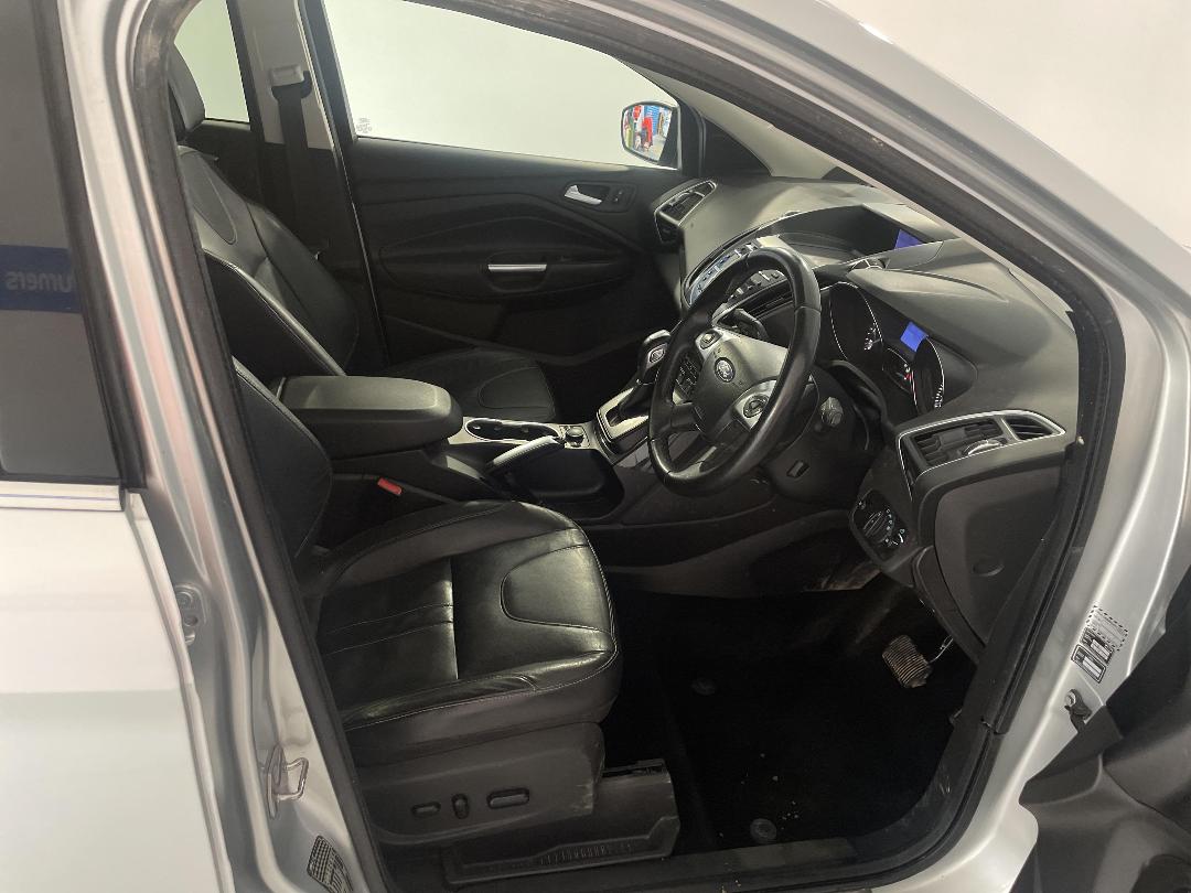 Photo '16' of Ford Kuga