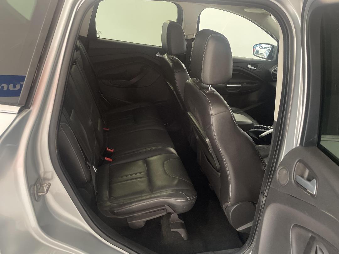 Photo '20' of Ford Kuga