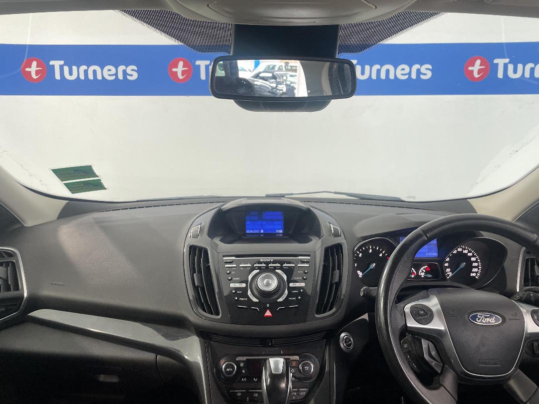 Photo '17' of Ford Kuga