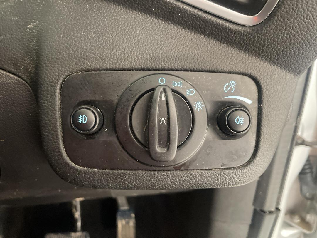 Photo '25' of Ford Kuga