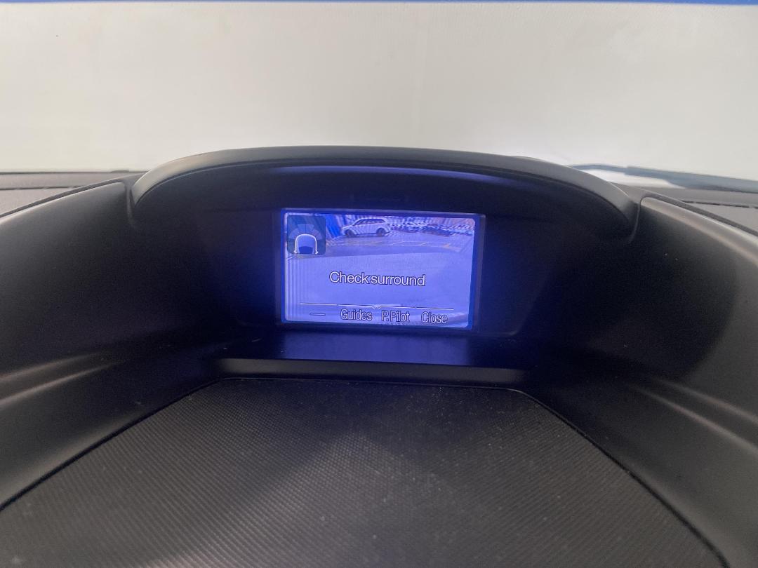 Photo '30' of Ford Kuga