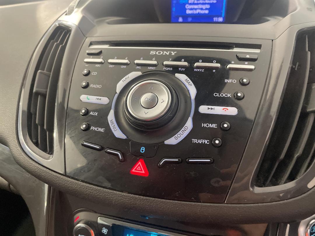 Photo '31' of Ford Kuga