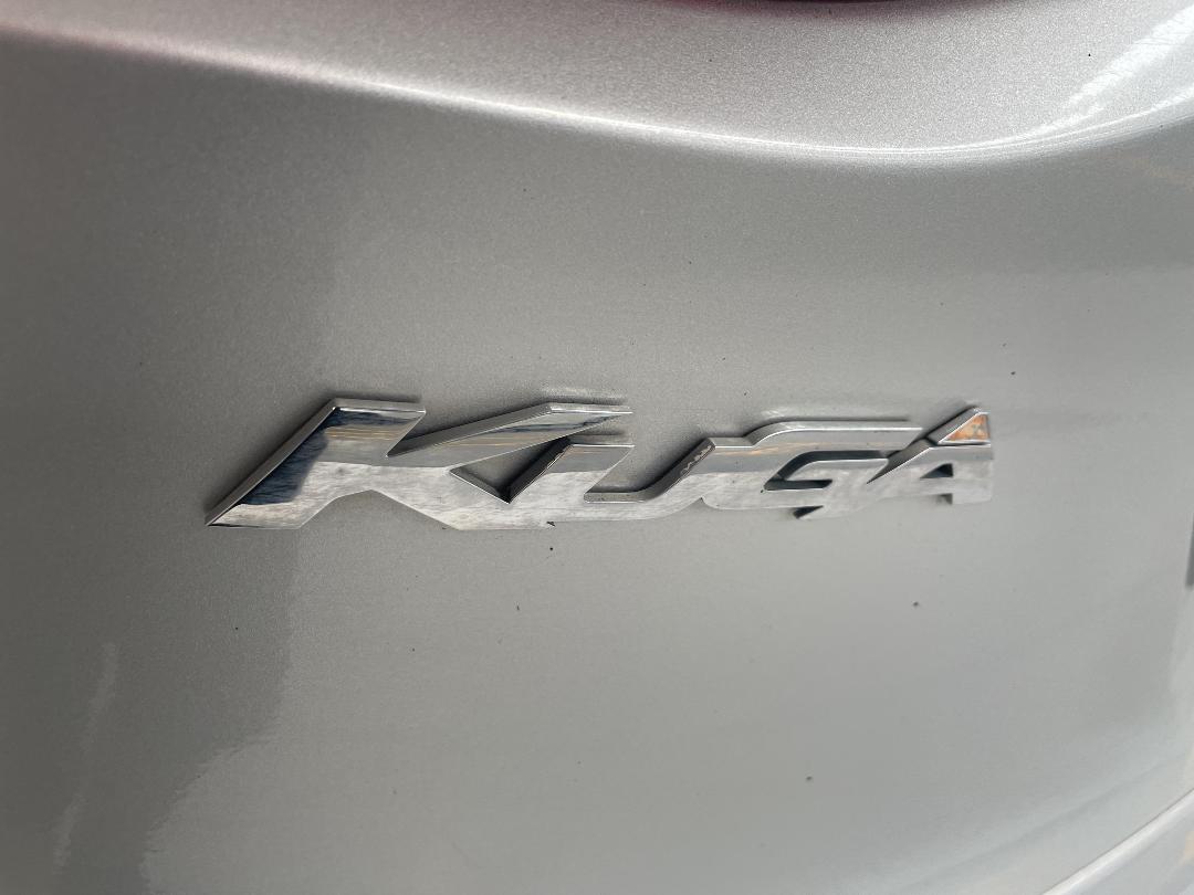 Photo '37' of Ford Kuga