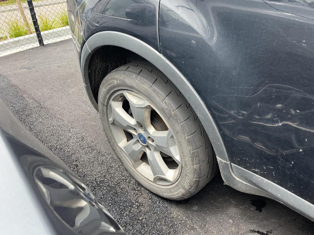 Photo '9' of Ford Kuga Photo '9' of Ford Kuga