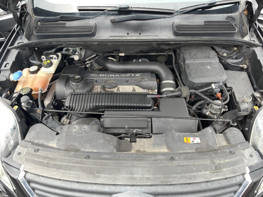 Photo '11' of Ford Kuga Photo '11' of Ford Kuga