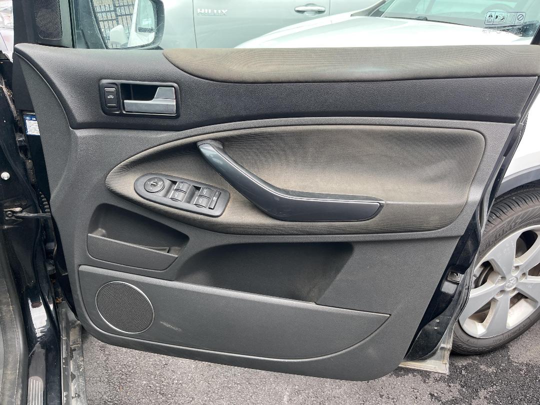 Photo '12' of Ford Kuga Photo '12' of Ford Kuga